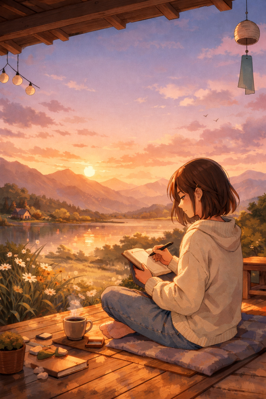 What I Counted as Achievement in 2025—Even When It Didn’t Look Like One