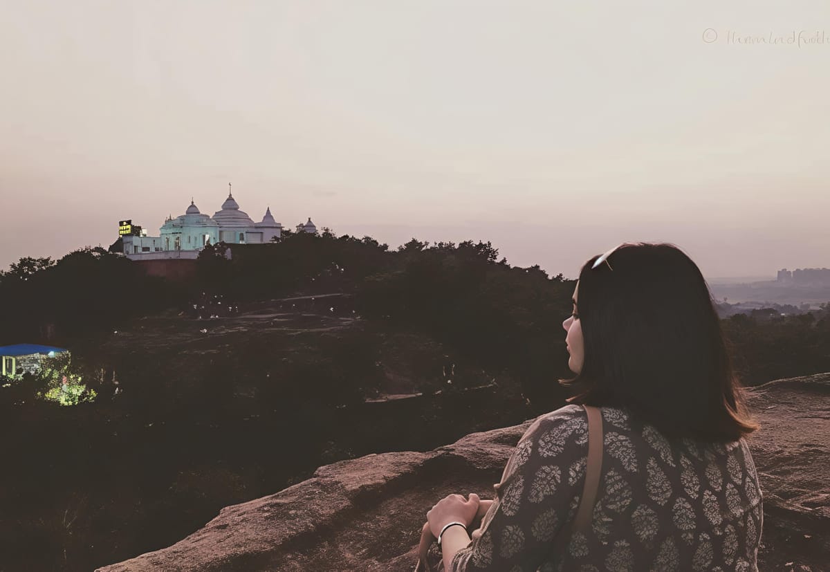 The Life I Lived Out of Obligation While Waiting for My Own to Begin